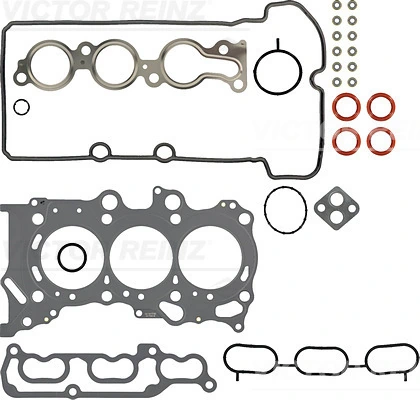 Gasket Kit, cylinder head